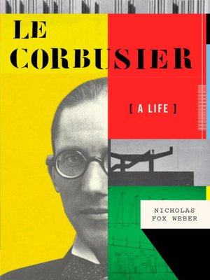cover image of Le Corbusier